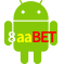 Aplicativo 8aabet para Android
