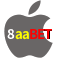 Aplicativo 8aabet para iOS