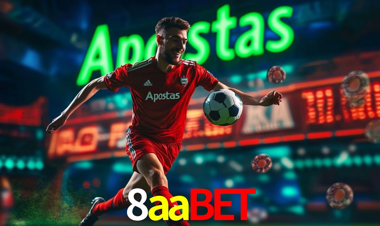 Estatísticas 8aabet
