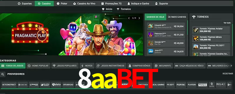 cassino 8aabet