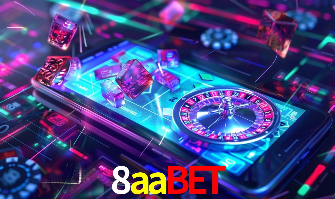 Design Responsivo 8aabet
