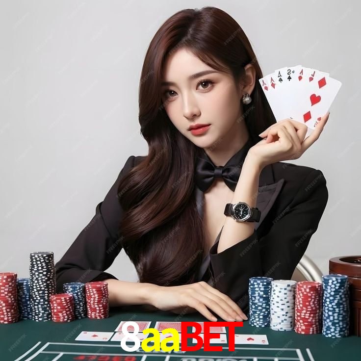 Casino Ao Vivo 8aabet