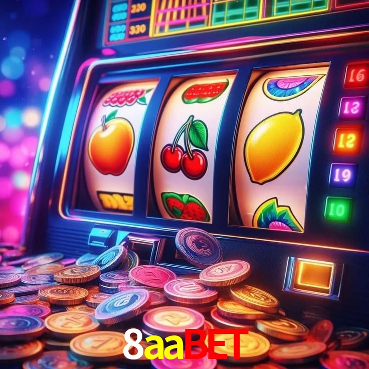 Integração de APIs 8aabet