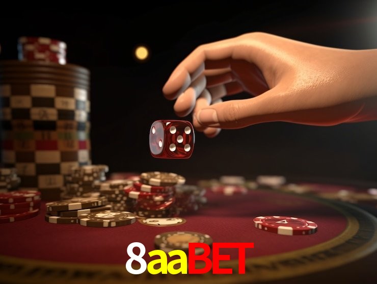 Estatísticas 8aabet