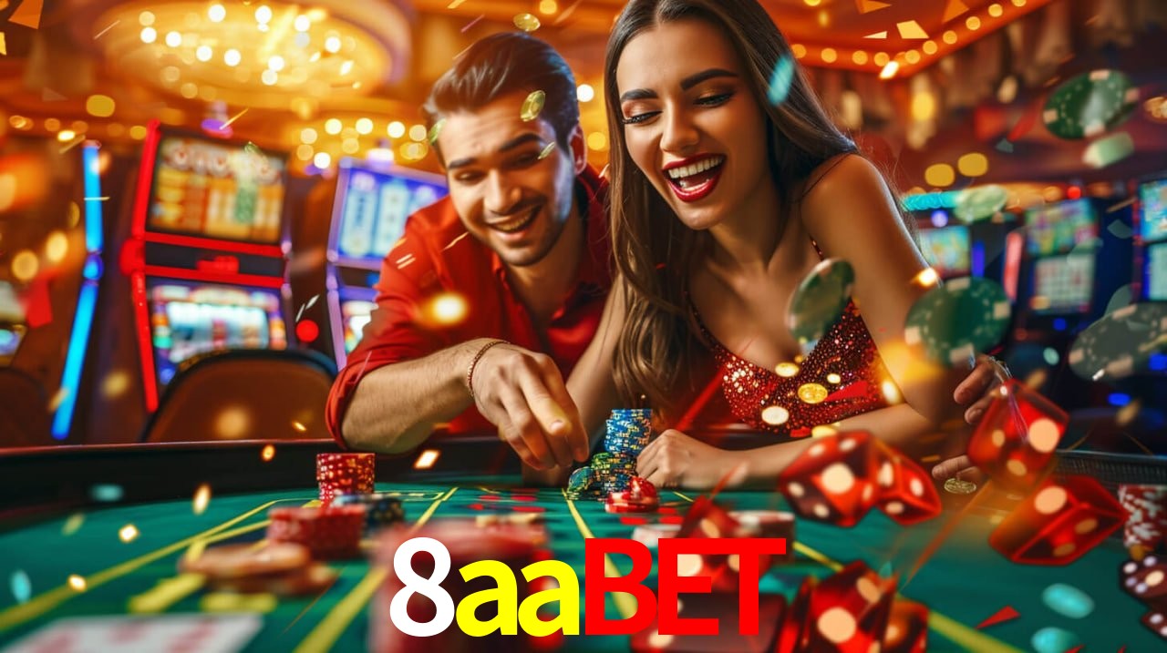 Diretório de Jogos 8aabet