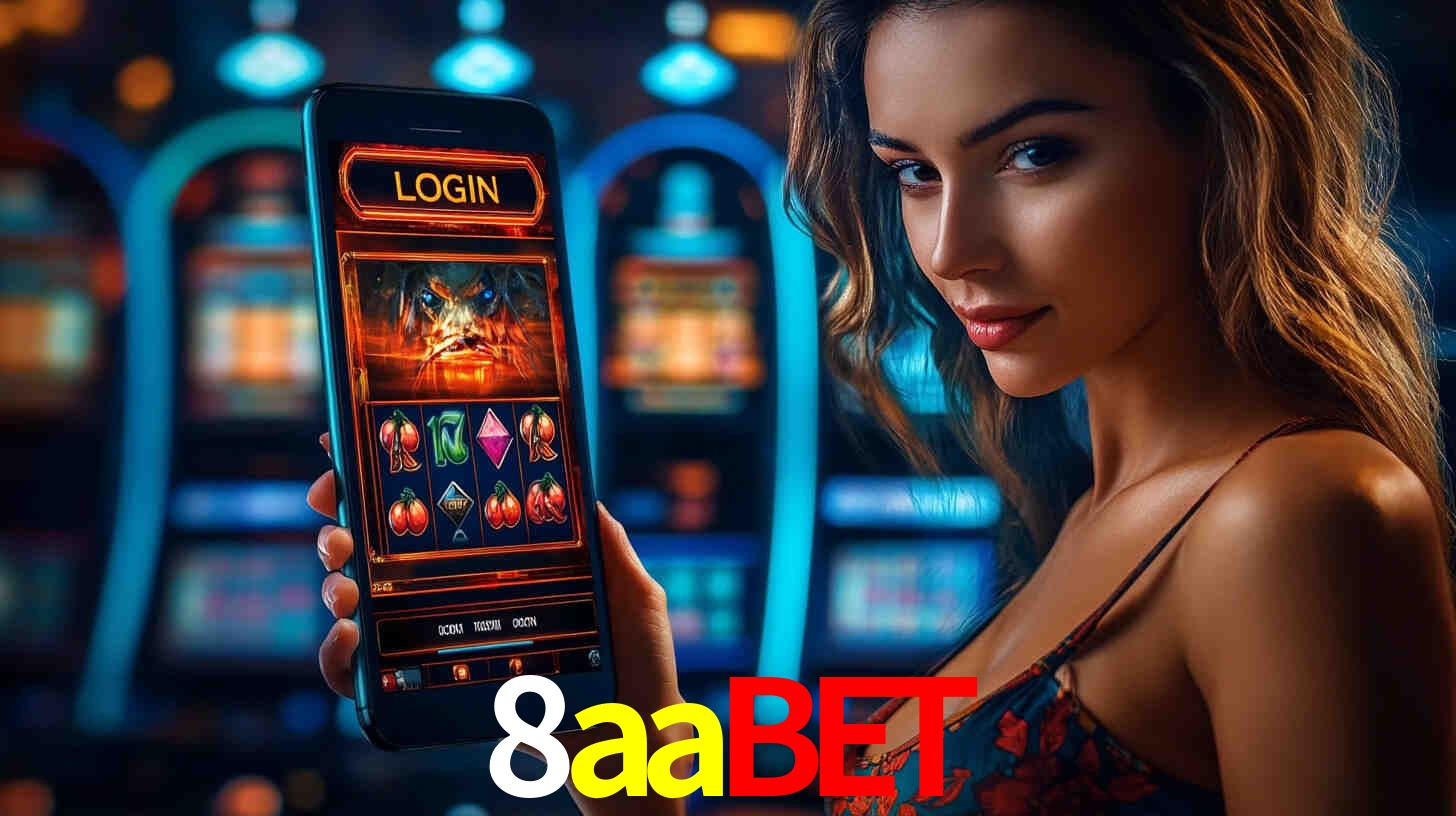 Bônus Generosos e Exclusivos no 8aabet para Você!