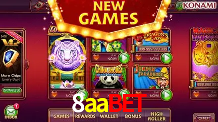 Desvendando o Mundo dos Jogos Virtuais na 8aabet
