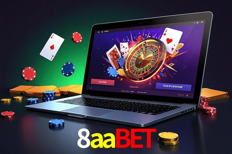 Login Seguro 8aabet