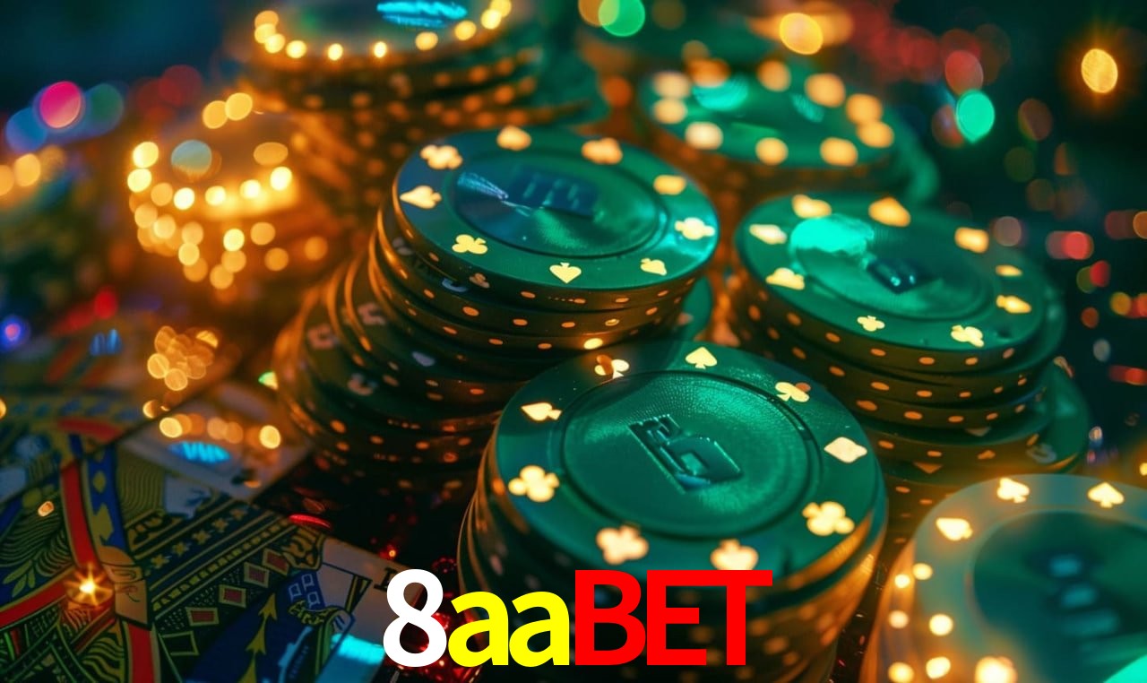 Benefícios da Conta 8aabet