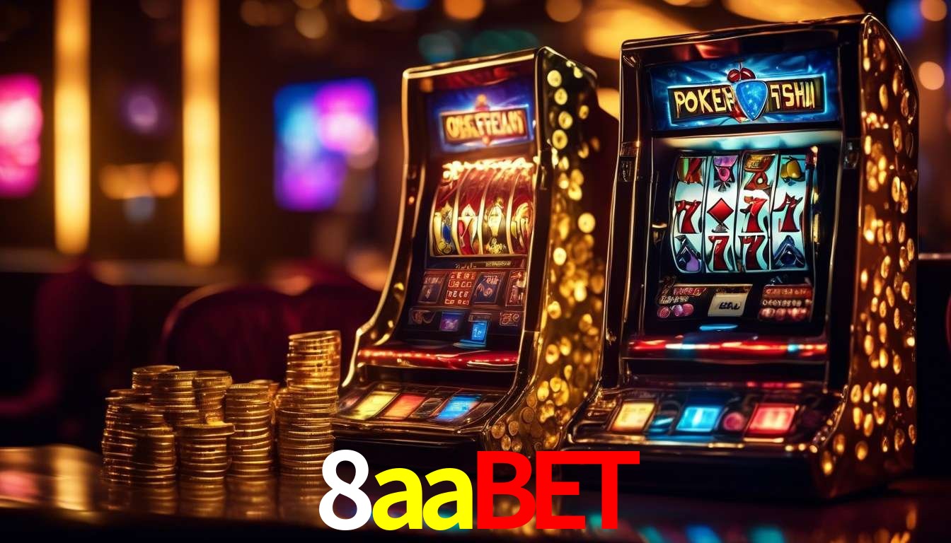 Casino Ao Vivo 8aabet
