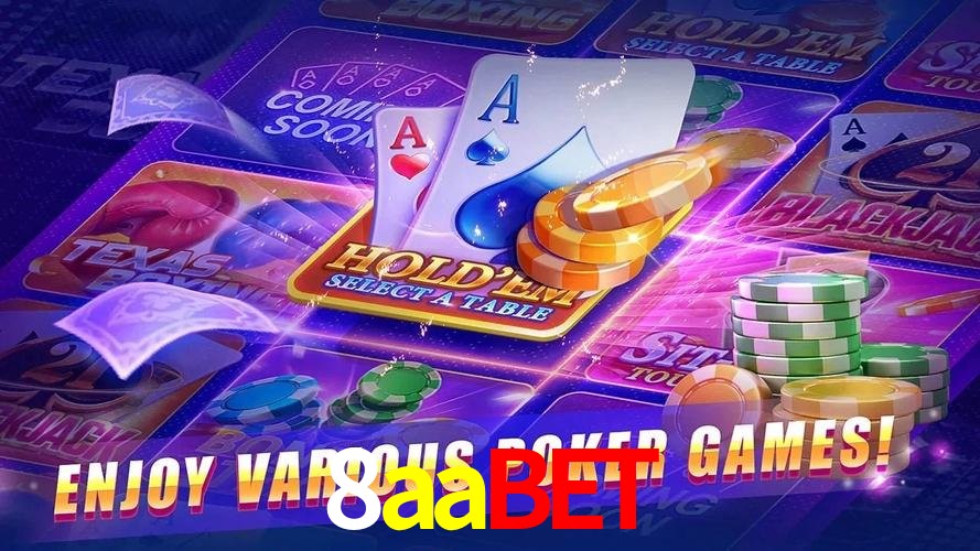 Casino VIP 8aabet