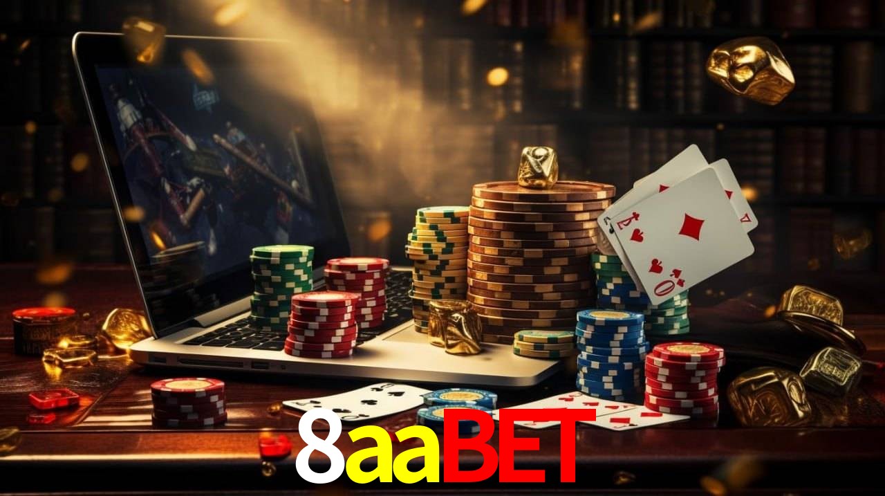 Casino Ao Vivo 8aabet
