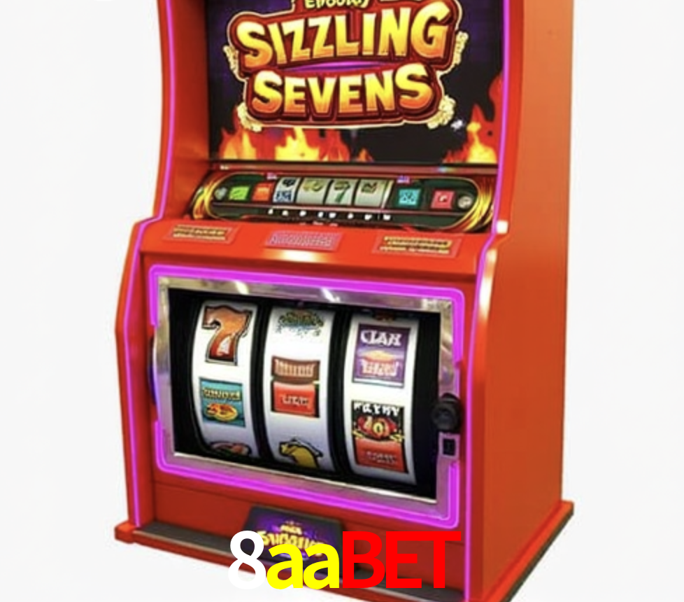 Descubra o Mundo do Cassino Online com 8aabet