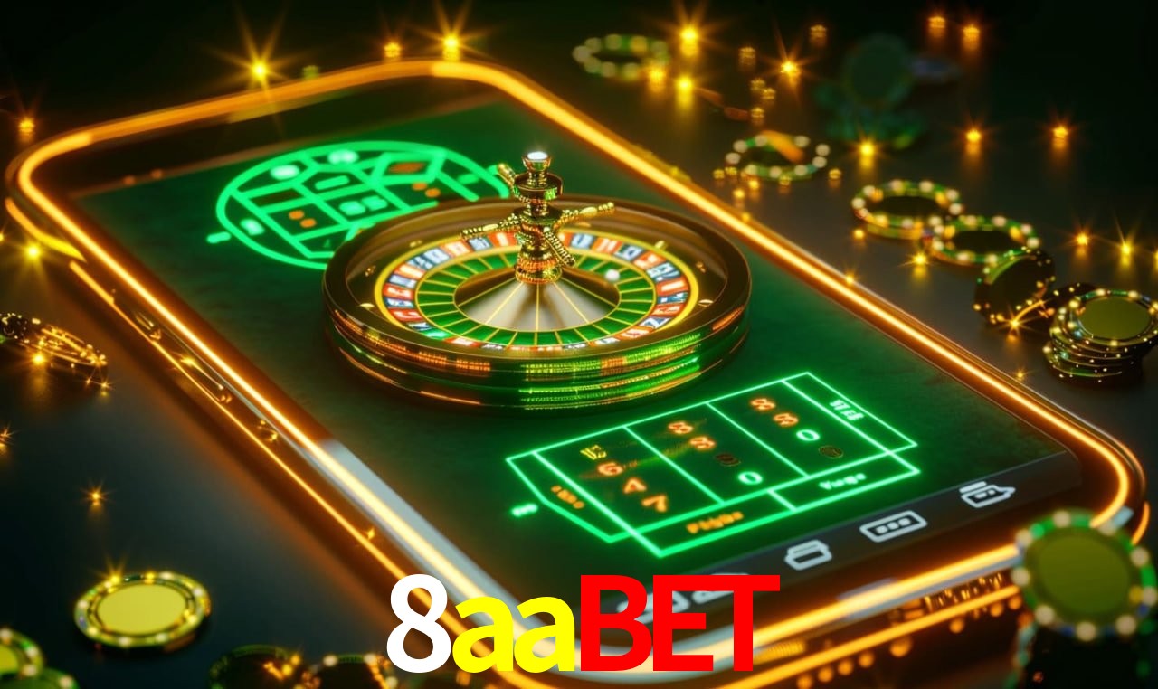 Provedores de Jogos 8aabet
