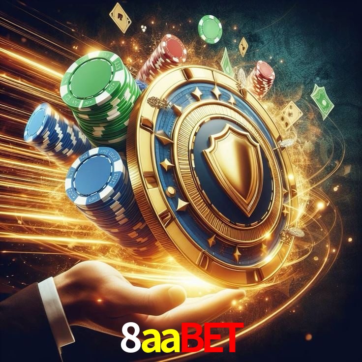 Ofertas Exclusivas 8aabet